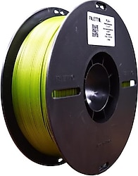 Filetto PLA Plus 1.75 mm 1 kg Haki Yeşili Filament