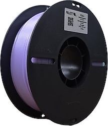 Filetto PLA Plus 1.75 mm 1 kg Lila Filament