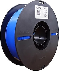 Filetto PLA Plus 1.75 mm 1 kg Mavi Filament