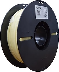 Filetto PLA Plus 1.75 mm 1 kg Mermer Desenli Bej Filament