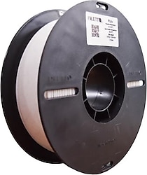 Filetto PLA Plus 1.75 mm 1 kg Mermer Filament