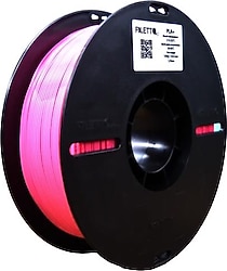 Filetto PLA Plus 1.75 mm 1 kg Pembe Filament