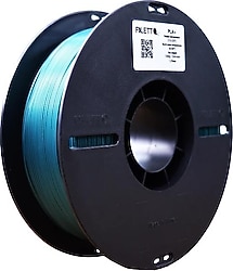 Filetto PLA Plus 1.75 mm 1 kg Petrol Yeşili Filament