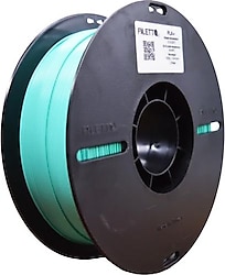 Filetto PLA Plus 1.75 mm 1 kg Turkuaz Filament