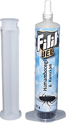 Filit Hamam Böceği ve Karınca Jeli 35 gr