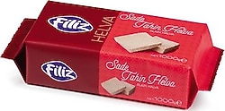 Filiz Helva Sade 1000 gr Helva