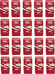 Filiz İrmik 500 gr 20'li