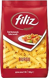 Filiz Burgu Makarna 500 gr