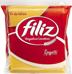 Filiz Spagetti 5 kg