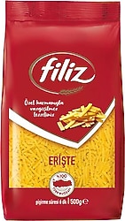 Filiz Erişte Makarna 500 gr 20'li