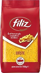 Filiz Erişte Makarna 500 gr