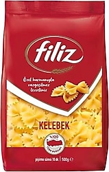 Filiz Kelebek Makarna 500 gr