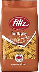 Filiz Tam Buğday Makarna 350 gr