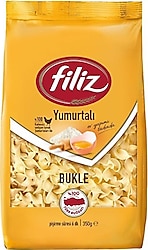 Filiz Yumurtalı Bukle Makarna 350 gr