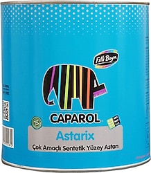 Filli Astarix 2.5 lt Çok Amaçlı Astar Boya