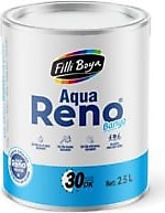 Filli Aqua Reno Banyo 2.5 lt İç Cephe Boyası