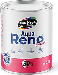 Filli Aqua Reno Mutfak 0.75 lt İç Cephe Boyası