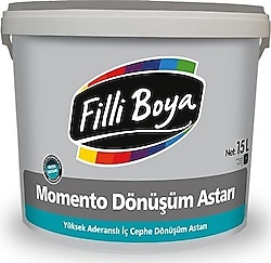 Filli Momento 7.5 lt Dönüşüm Astarı