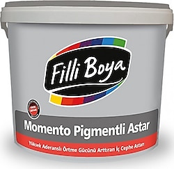 Filli Boya Momento Pigmentli 2.5 lt İç Cephe Astarı