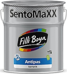 Filli Boya SentoMaxx 0.75 lt Antipas