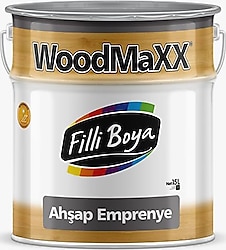 Filli Woodmaxx 2.5 lt Ahşap Emprenye Boya