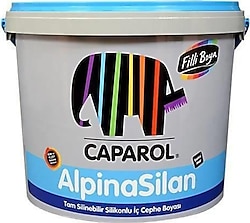 Filli Momento Silan 7.5 lt Silinebilir Silikonlu İç Cephe Boyası - Açık Mavi