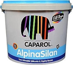 Filli Momento Silan 7.5 lt Silinebilir Silikonlu İç Cephe Boyası - Rose