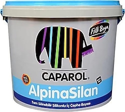 Filli Momento Silan 7.5 lt Silinebilir Silikonlu İç Cephe Boyası - Şampanya