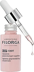 Filorga Ncef Shot Supreme Polyrevitalising Konsantre 15 ml