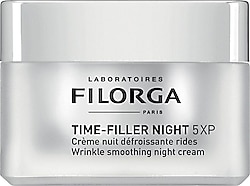 Filorga Time-Filler Night 5XP 50 ml Gece Kremi