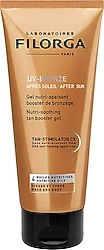 Filorga UV Bronze Nutri-Soothing Booster Gel After Sun Güneş Sonrası Jel 200 ml