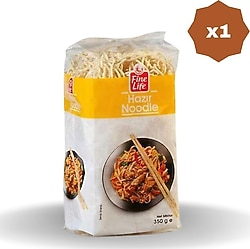 Fine Life Yumurtasız Çin Eriştesi 350 gr