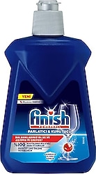 Finish Bulaşık Makinesi Parlatıcısı 250 ml