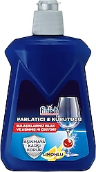 Finish Parlatıcı Limon 250 ml