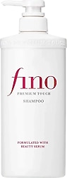 Fino Premium Touch Onarıcı Canlandırıcı 550 ml Şampuan