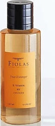 Fiolas Fleur Doranger Kolonya 250 ml