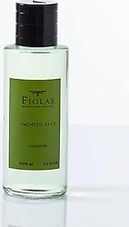 Fiolas Smooth Jazz Kolonya 250 ml