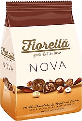 Fiorella Nova Fındıklı Çikolata 1 kg