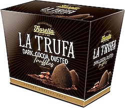 Fiorella La Truffa Bitter Çikolata 200 gr