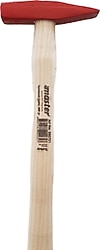 First Master 500751 Ahşap Saplı 200 gr Çekiç