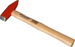 First Master 500752 Ahşap Saplı 300 gr Çekiç