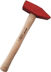 First Master 500756 Ahşap Saplı 1500 gr Çekiç