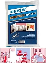 First Master 505314 50 m2 Koruyucu Hışır Örtü