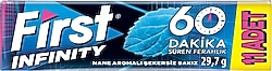 First Infinity 11S Nane Aromalı Stick Sakız 29.7 gr