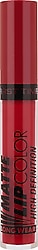 First Matte Lipcolor 318 Likit Ruj