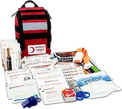 FirstPlus FP 05.104 Outdoor Mega İlk Yardım Seti