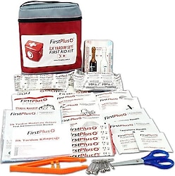FirstPlus FP 06.103 Seyahat Ekstra İlk Yardım Seti