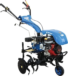 Fırtına FTN210 6.5 Hp Benzinli Çapa Makinesi