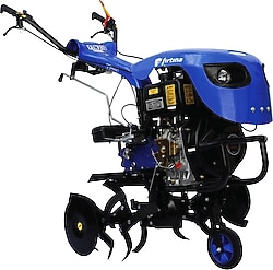 Fırtına FTN310 7 Hp Marşlı Dizel Çapa Makinesi