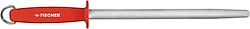 Fischer I1250R 30 cm Çelik Oval Masat